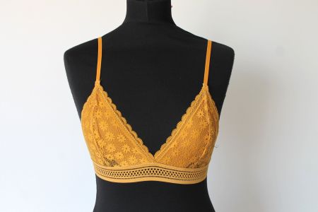 Ravissant soutien-gorge 75B