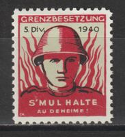 Kommandostäbe Nr. 45/1 *