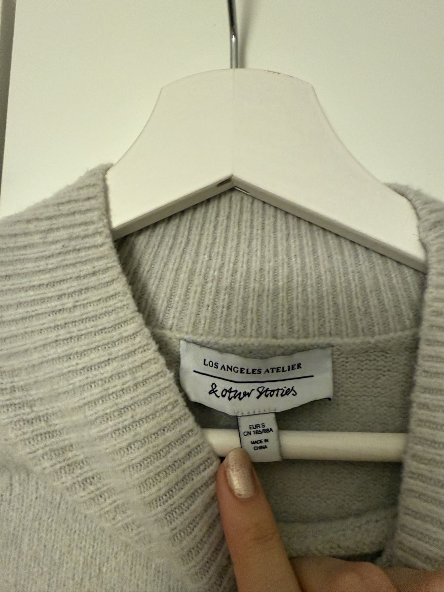 Other Stories Pullover & Sweatshirts: Pullover &other Stories Grösse S – Gebraucht aus Mörschwil von Seegurke18 1