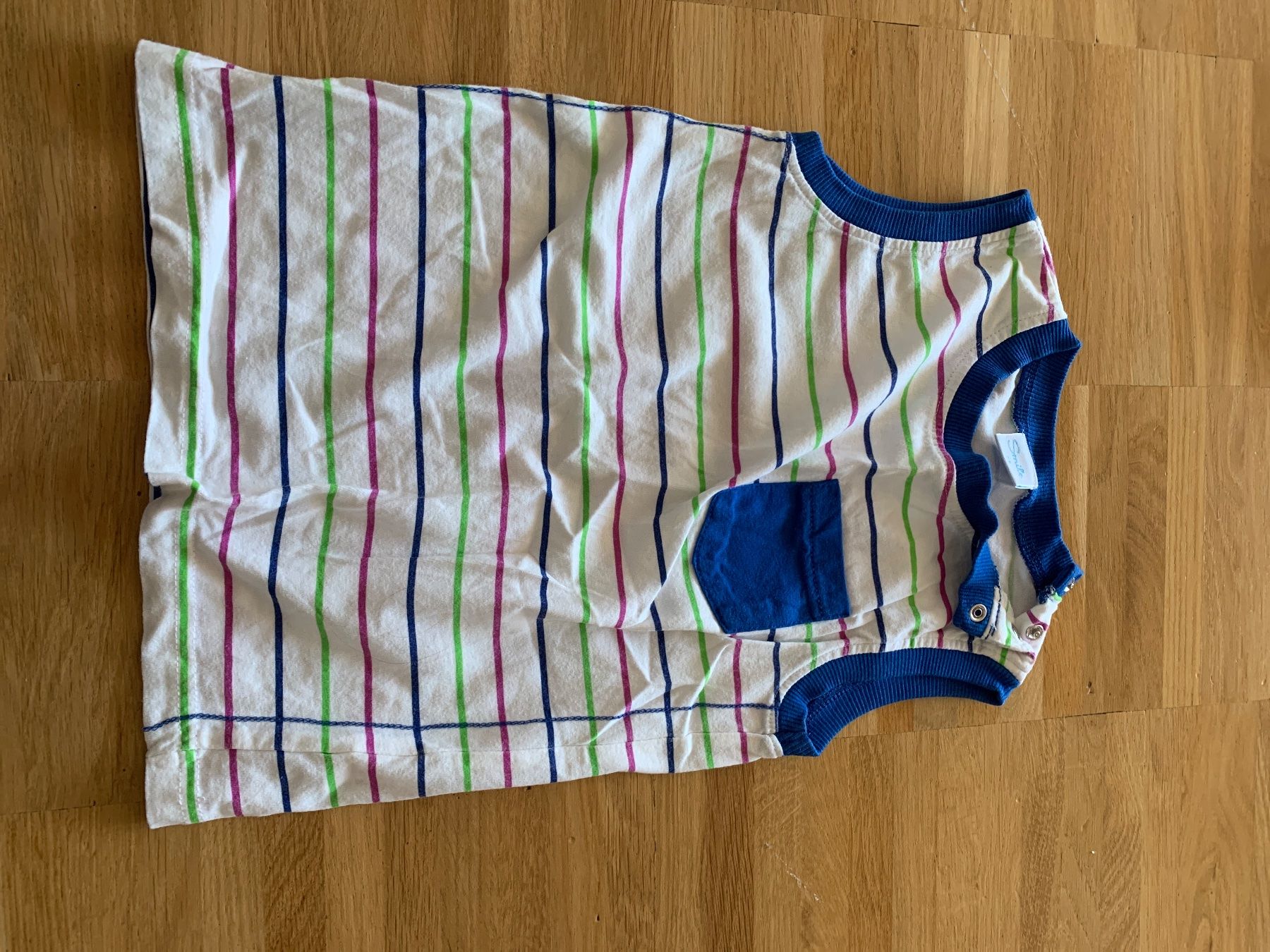 Camicie, T-shirt & Polo: T-Shirt – Usato da Sissach venduto da Hippo200