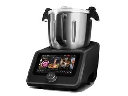 Küchenmaschine Mulitfunktionskocher Schneider Powerchef