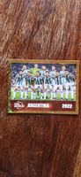 Panini Fussball Weltmeisterschaft WM 2026 Argentinien FWC 19