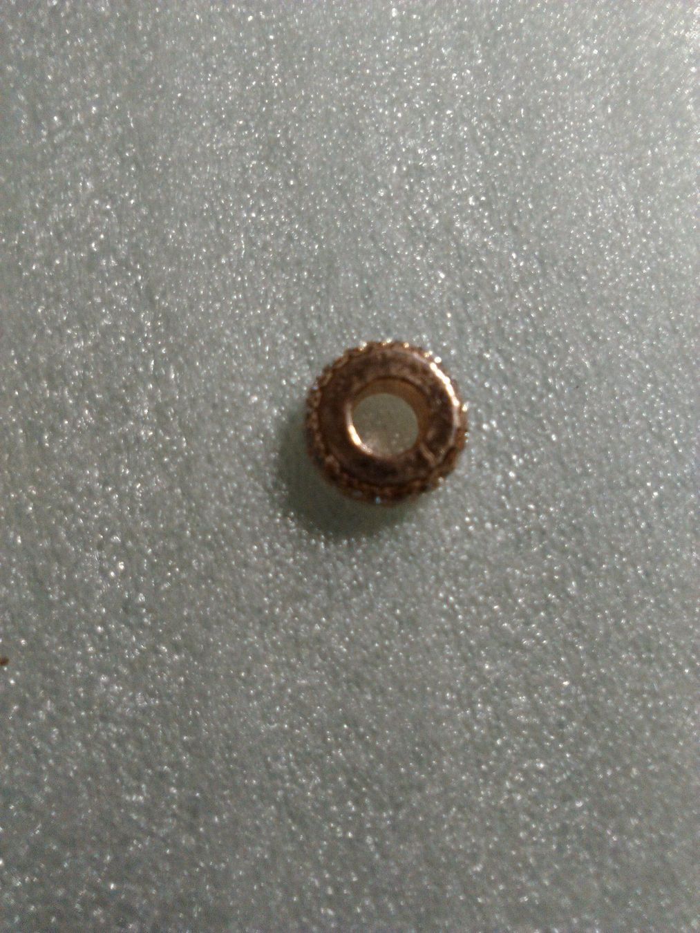 Anhänger: ANHÄNGERCHARM,KRISTALL,PANDORA – Neu (gemäss Beschreibung) aus Basel von bijoutrie_4 6