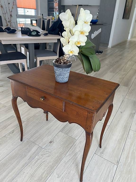 Tische: Table Louis XV – Gebraucht aus Boudry von Stef71