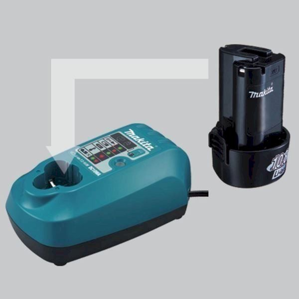 Makita Bohrmaschinen: MAKITA DF330DWE Bohrschrauber – Neu und originalverpackt aus Bottighofen von zaap 2