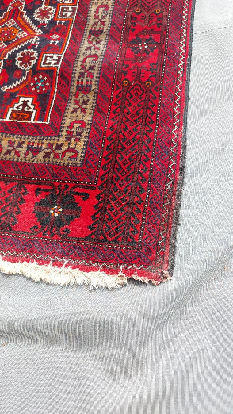 Tappeti: Perser Teppich, Läufer – Usato da Birsfelden venduto da miki1990 1