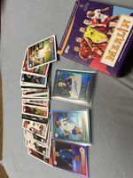 Topps Merlin Women Euro 2025 Auto