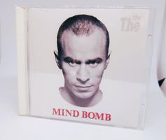 CD: The The – Mind Bomb