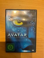 Avatar DVD - Aufbruch nach Pandora - Top Zustand!