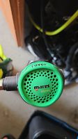 S80 Alu pour déco Nitrox