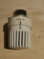Oventrop Thermostatkopf Uni L