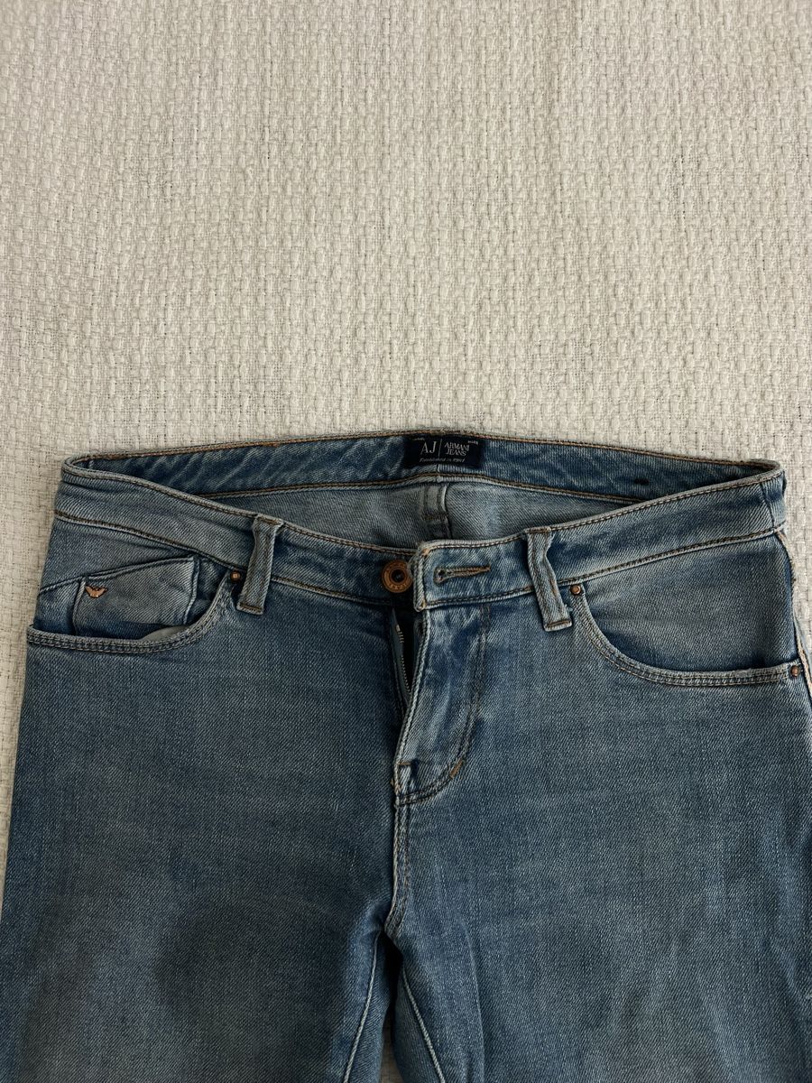 Armani Jeans: Armani Jeans – Usato da Wald ZH venduto da Cveti7 6