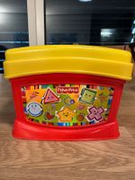 Fisher Price Steckspiel