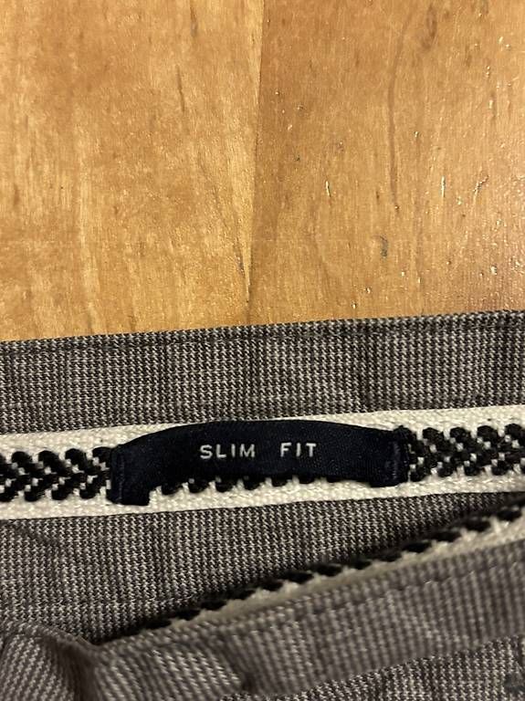 Pantaloni: Chino Hose W32 L32 – Usato da Meilen venduto da rr0 2