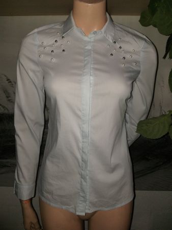 MORGAN  Chemisier / Bluse  Taille / Grosse 32 CH  ( 34 EUR)