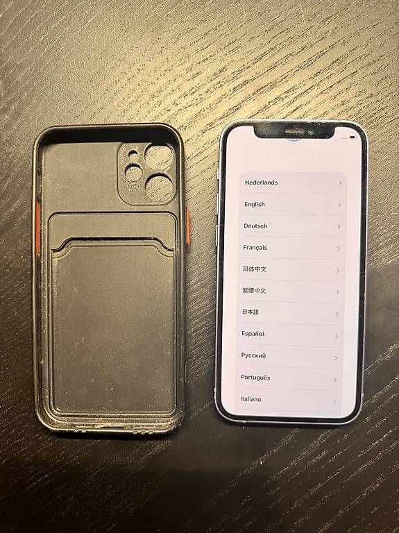 Handys / Smartphones: Iphone 12 mini – Gebraucht aus Oberengstringen von Yura83 2