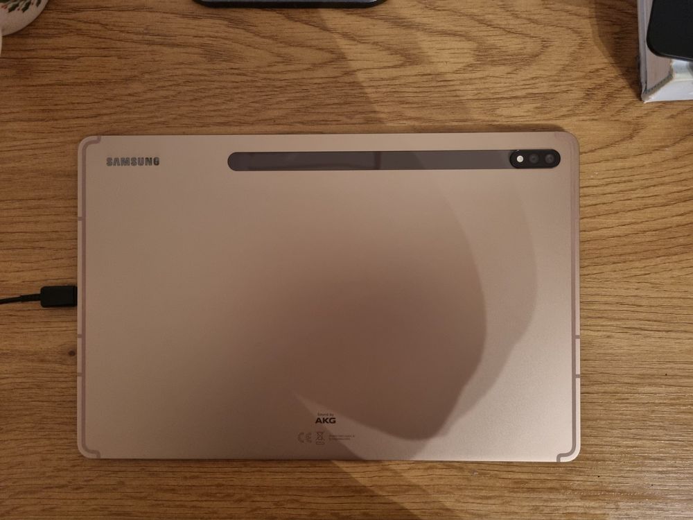 Samsung Tablet s7 128GB Kaufen auf Ricardo