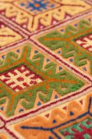 Herat Kelim Setara | 202x163cm | Unikat, handgemacht