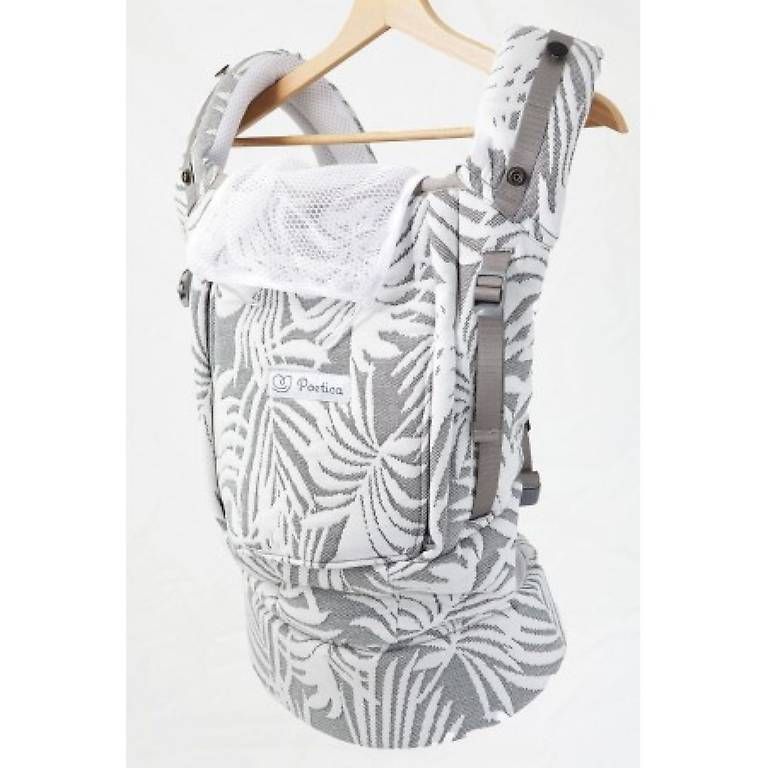 Marsupi portabebè: Porte bébé love radius physiocarrier – Usato da Marly venduto da juj_m2hg