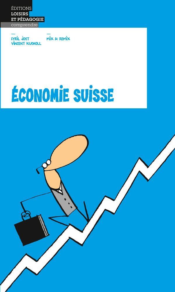 Libri: Économie suisse – Usato da Neuchâtel venduto da Dualseele