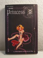 Princess Aï - Tome 1 en Français (Manga)