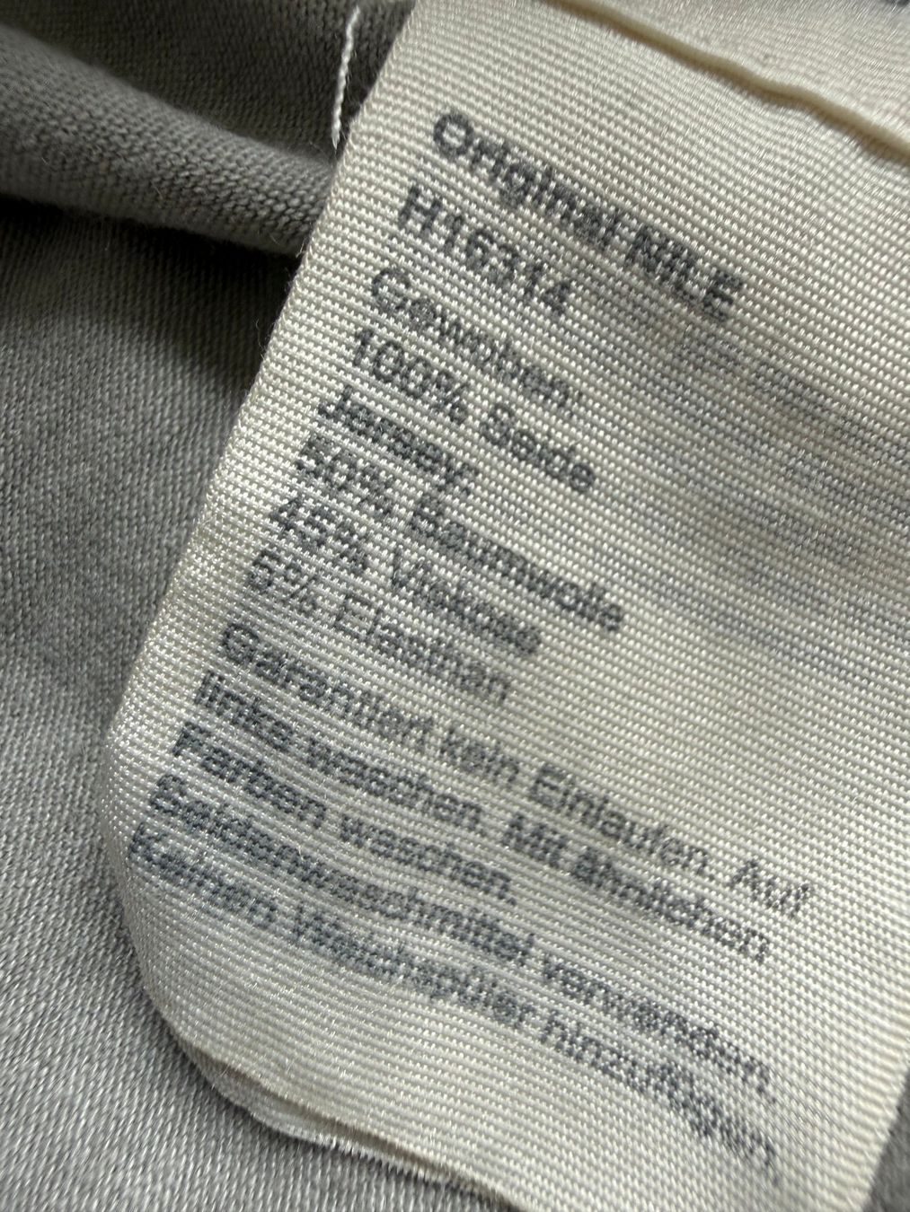 Nile Camicette: Neu Nile Bluse Gr. S Seide NP179 CHF – Nuovo (secondo la descrizione) da Kirchdorf AG venduto da coco123 8