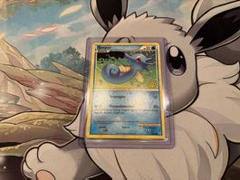 2010 POKEMON Seeper Unleashed Snowflake 49