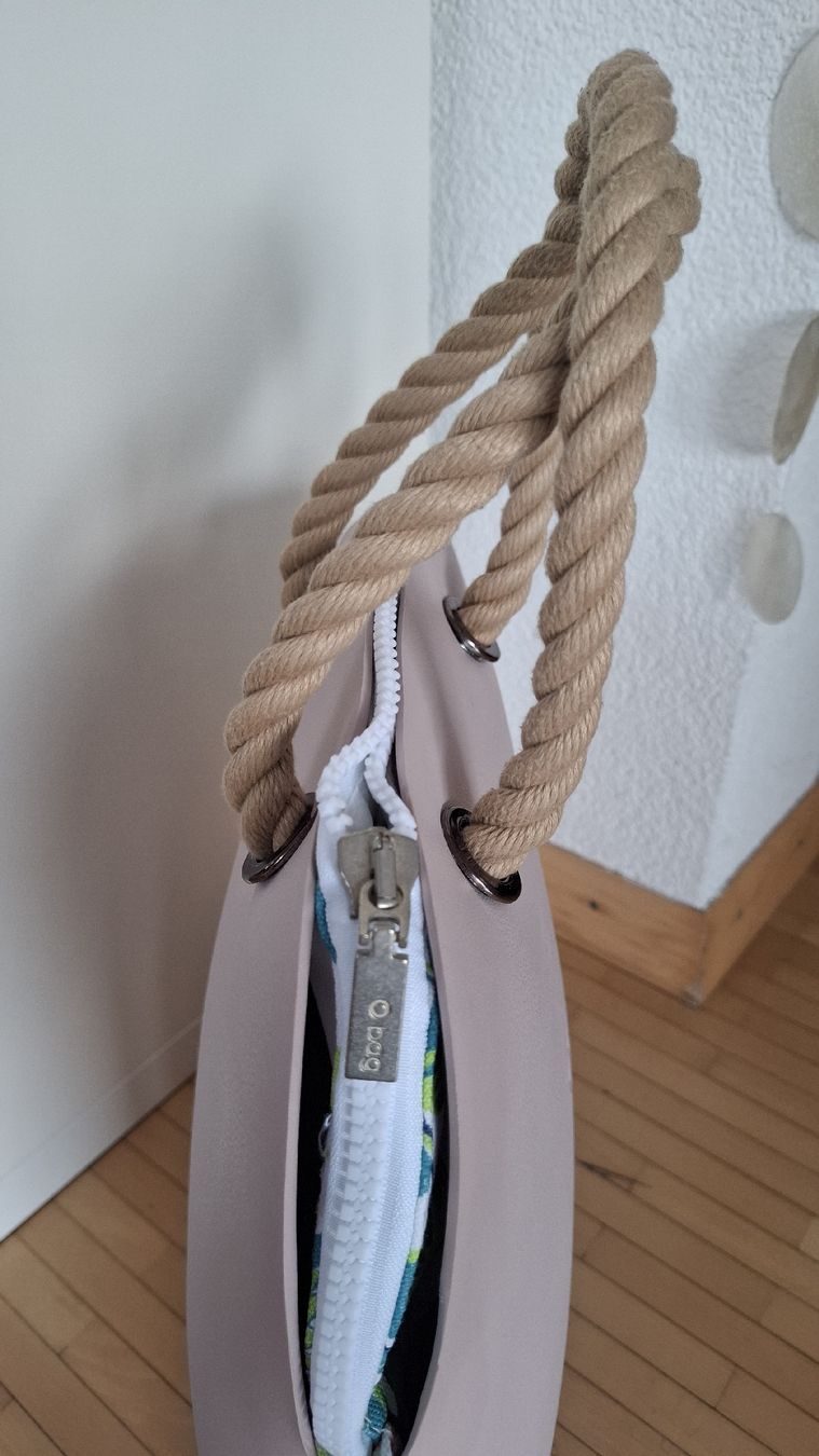 Obag Sacs femmes: obag fifty – D'occasion à Schwarzenbach SG par LoveBag 2