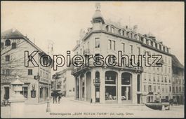 SO Olten