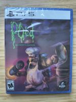 PO'ed Definitive Edition Sealed (PS 5)