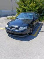 Saab 9-3 Limousine 