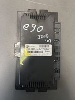 Bmw e90 e91 Fussraummodul