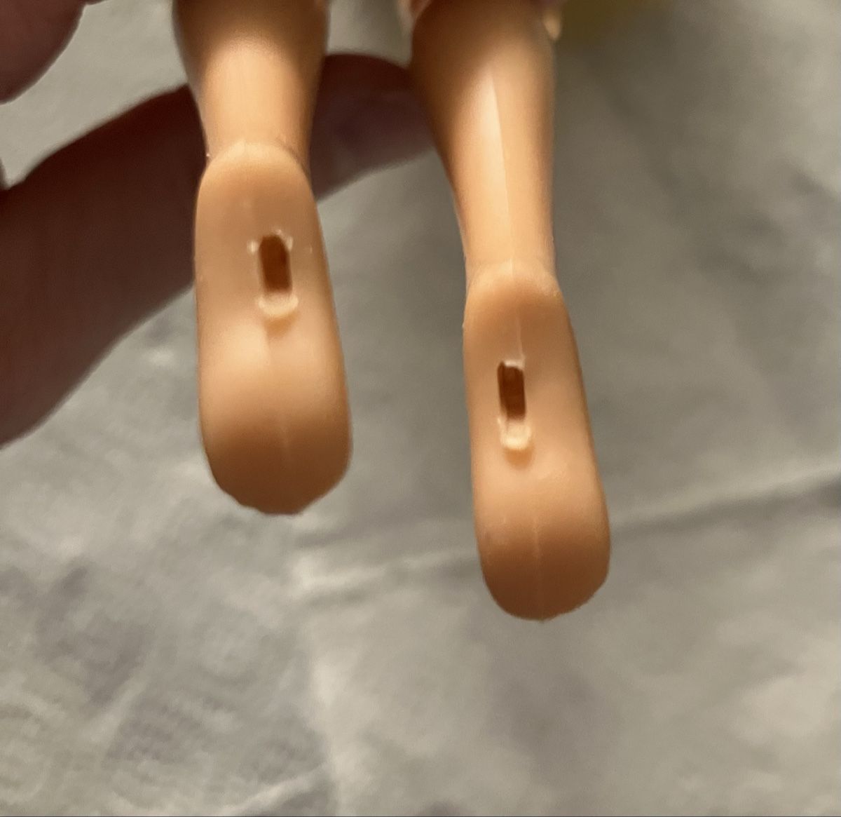 Bambole: Barbie 1966 Malaysia – Usato da Aigle venduto da N.P. 3