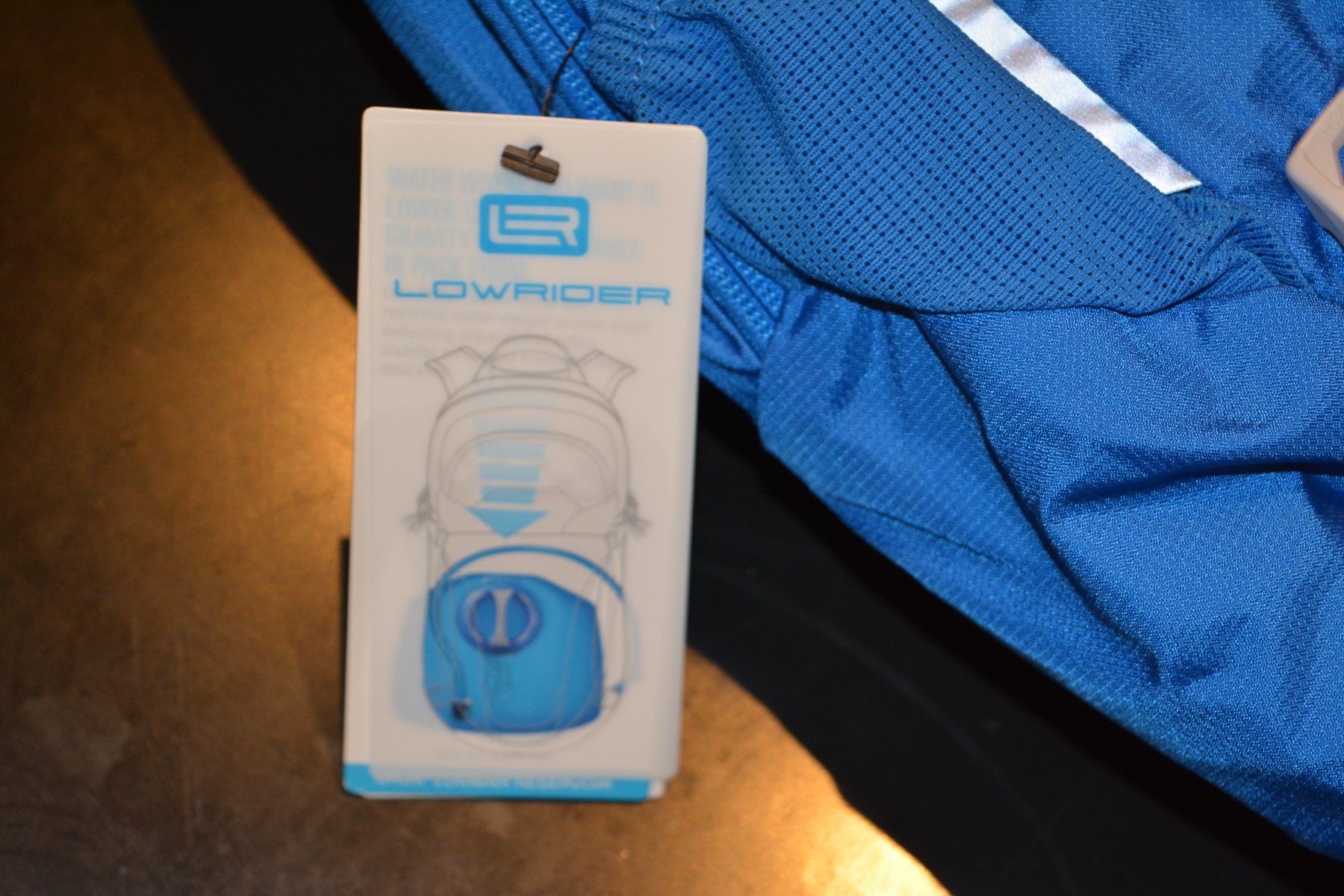 Camelbak Zaini: CAMELBAK SOLSTICE LR 10 RUCKSACK DAMEN – Nuovo e nell'imballaggio originale da Weissbad venduto da Usw63 2