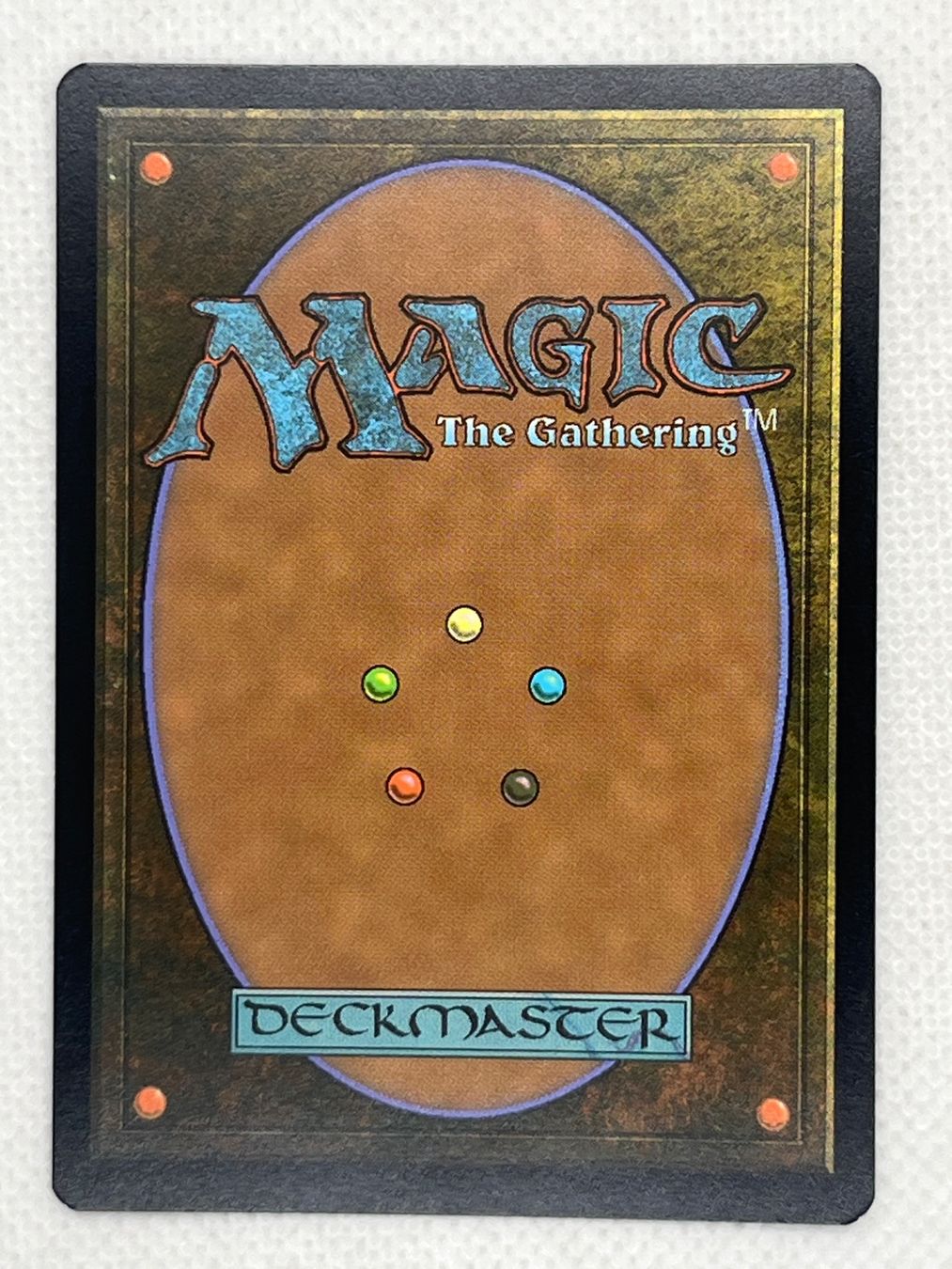 Magic The Gathering Carte collezionabili: MTG Bone Saw BRR 007 Englisch Common – Usato da Hinterkappelen venduto da Kim1992 1