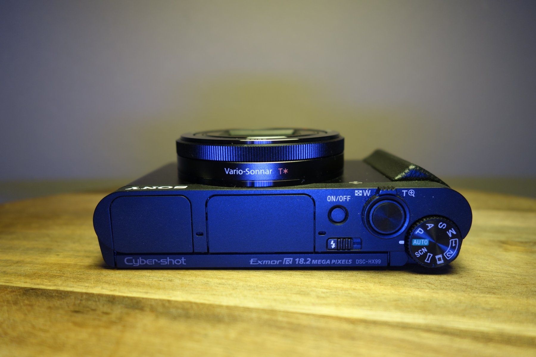 Sony Fotocamera: Sony DSC-HX99 Cyber-Shot 4k – Usato da Bern venduto da Phandora 2