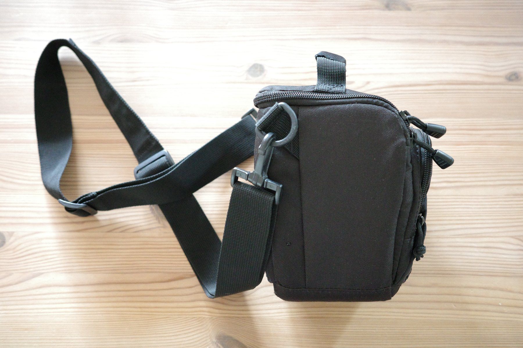 Lowepro Taschen: Fototasche Lowepro Toploader 45 AW – Gebraucht aus Liebefeld von Rhyolite 3
