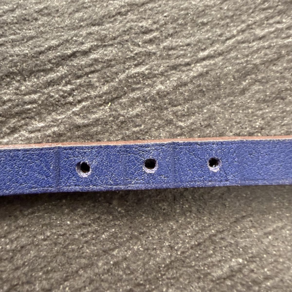 Bracciali & Braccialetti: Hermès Bracelet Behapi Double Tour – Usato da La Tour-de-Peilz venduto da nic_wqf2 4