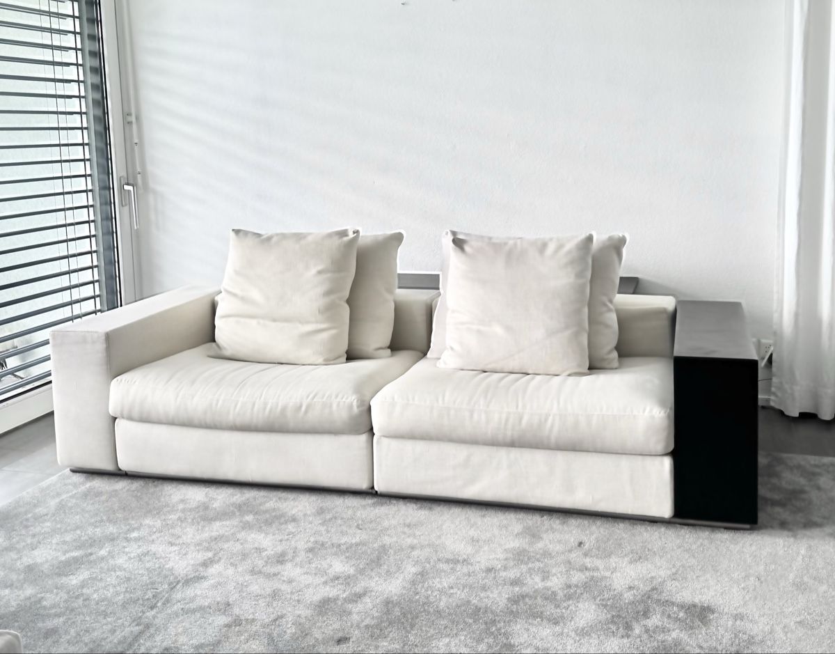 Sofas: Flexform Groundpiece Sofa  – Gebraucht aus Luzern von MN12