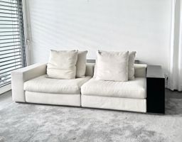 Flexform Groundpiece Sofa 