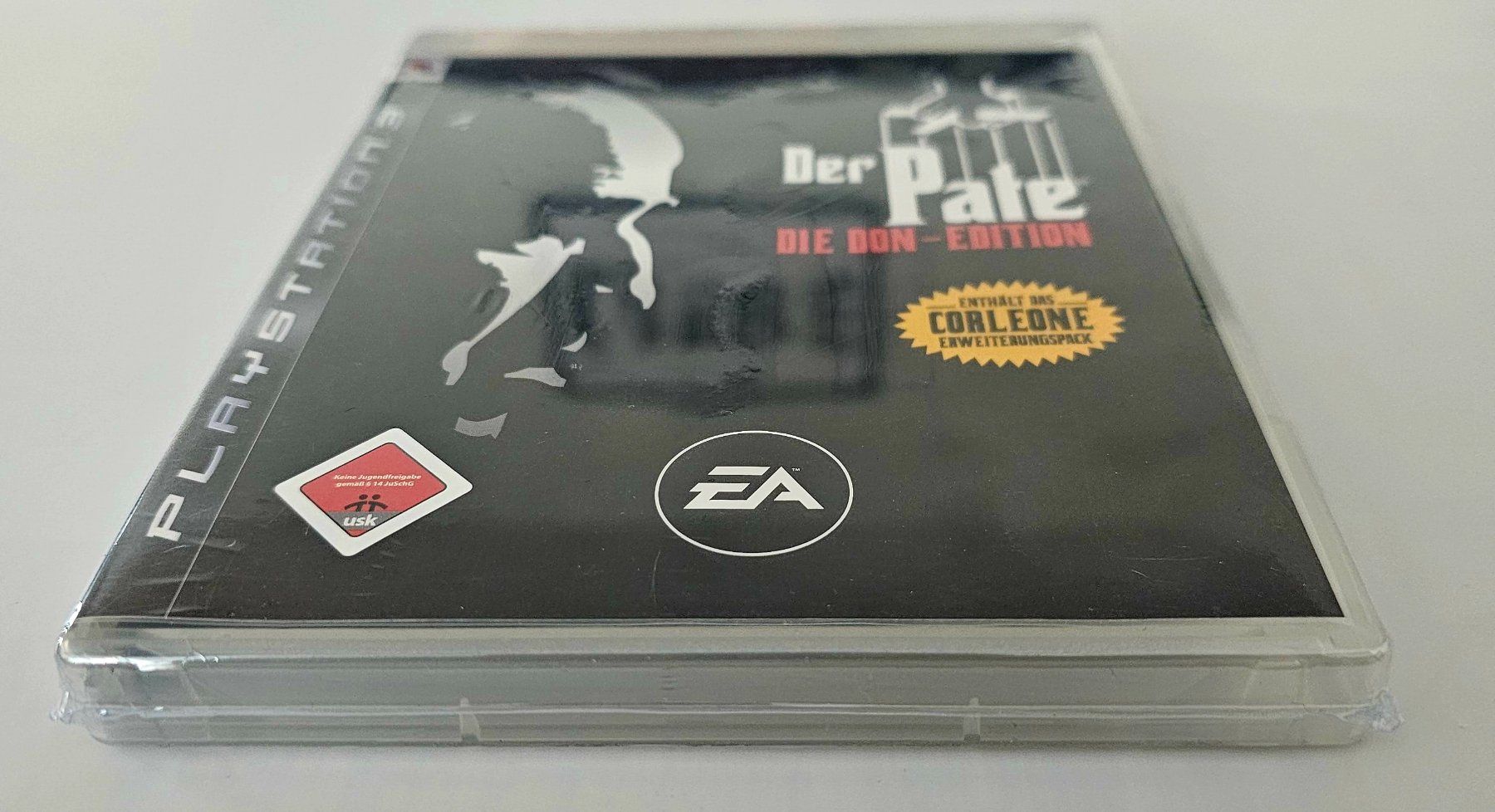 Sony Giochi: Der Pate Die Don Edition (PS3) – Usato da Holziken venduto da Miglioregamesnmore 3