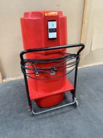 Industriesauger Ruwac DS 2000 Lieferbar