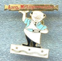 Aarg. Metzgermeister