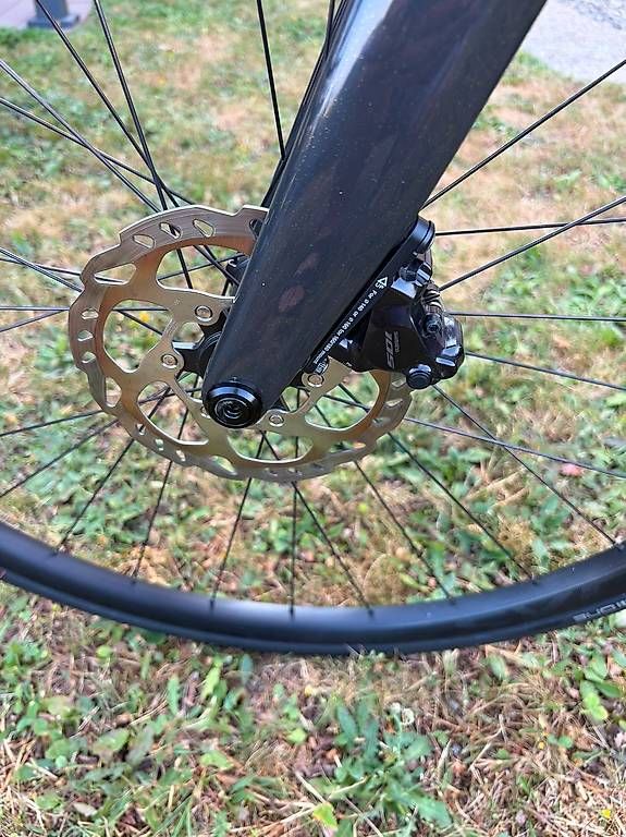 Biciclette: Scott Addict eRIDE 20, S/52 + Range Extender inclus ! – Usato da Echandens venduto da poz_76vd 2