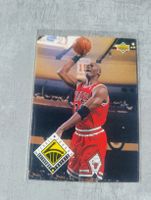 NBA 1993 Upper deck Michael Jordan Breakaway