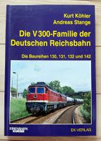 Die V300 Familie der Deutschen Reichsbahn