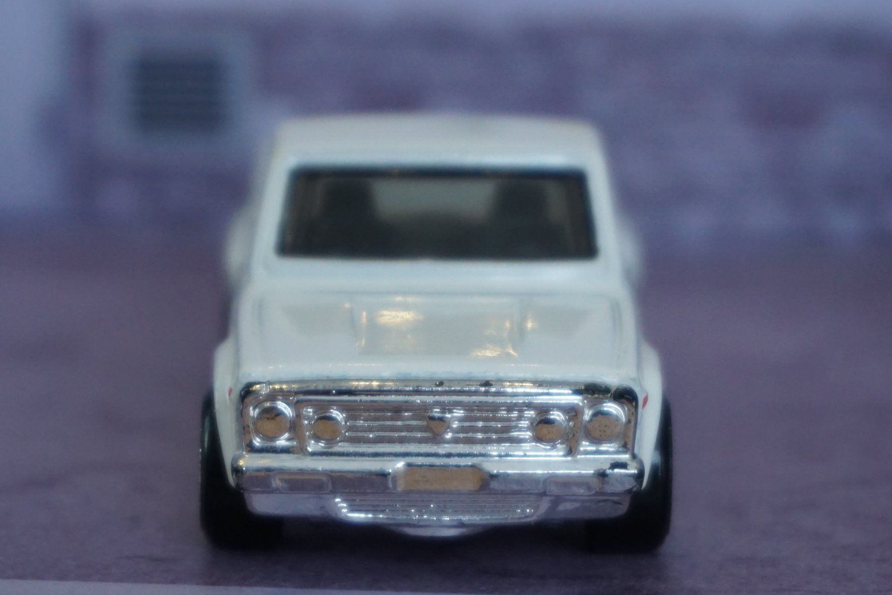 Hot Wheels Modellini d'auto: HotWheels Mazda Pick-up Repu TOP !!!!!!!!!!!! – Usato da Reiden venduto da Doppeldecker69 3