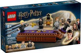 LEGO Harry Potter 76441 Hogwarts Castle: Dueling Club