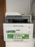 Drucker Brother DCP L3550CDW