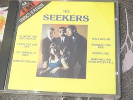 The Seekers - The Seekers CD
